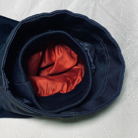 Nike Team 2010 USA FIFA World Cup Soccer Jacket Youth L 12-14 USMNT Nylon Blend - Picture 5 of 16